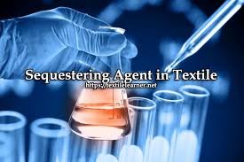 Sequestering Agent